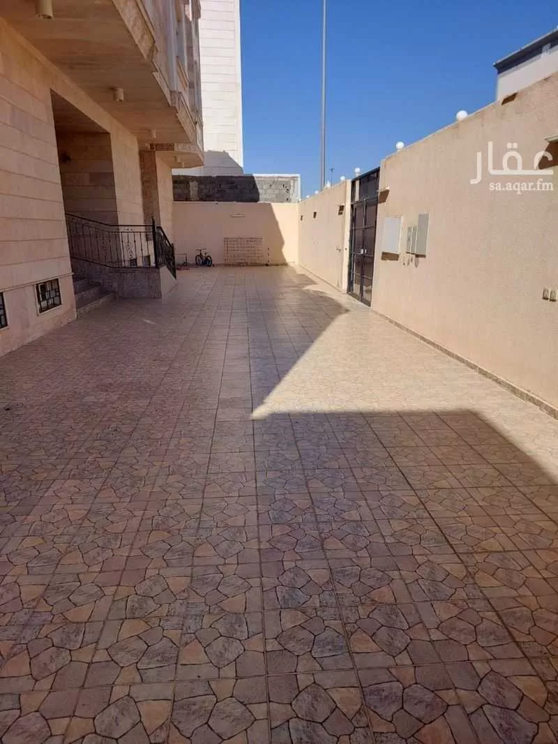 شقة 11 غرف في الجابرة 3