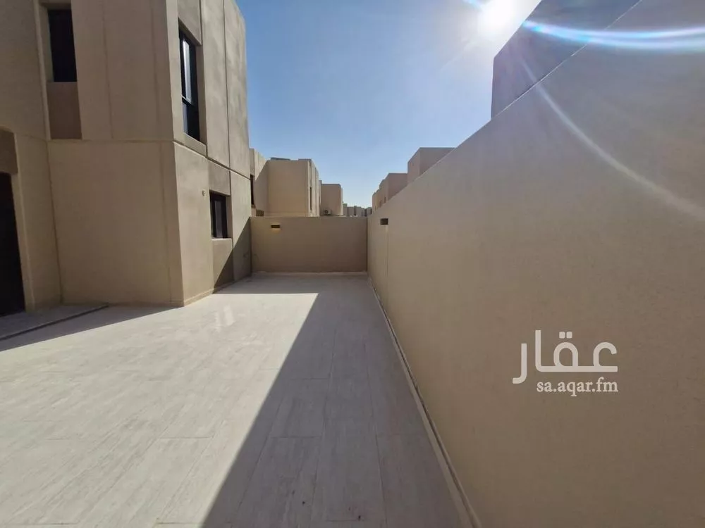 3 bedroom villa in Al Munsiyah, Riyadh 10