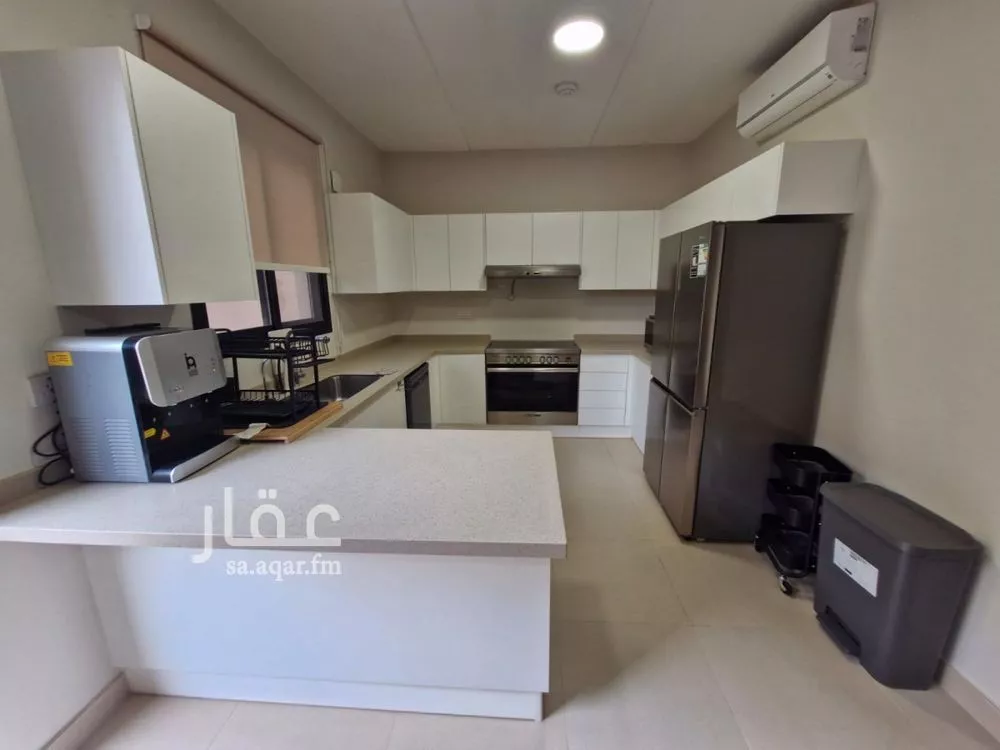 3 bedroom villa in Al Munsiyah, Riyadh 6