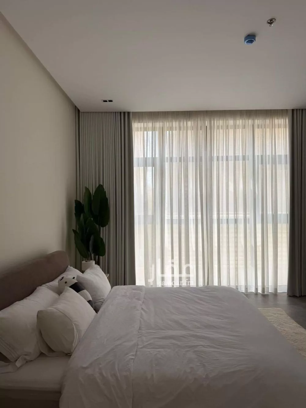 شقة 3 غرف في العارض 1