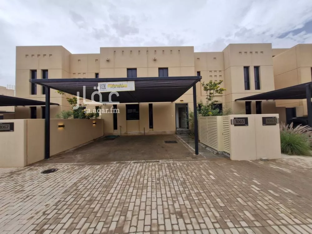 3 bedroom villa in Al Munsiyah 1