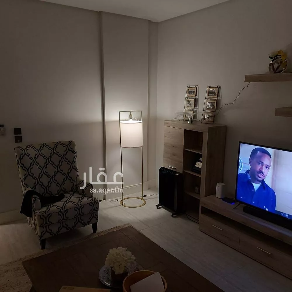 3 bedroom apartment in Al Malqa 1