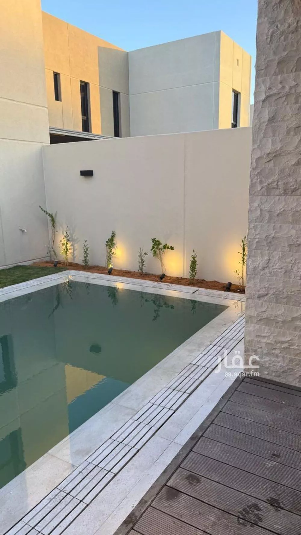 فيلا 3 غرف في الرياض 3