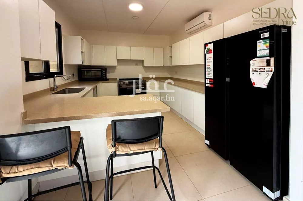 فيلا 3 غرف في سدرة 2