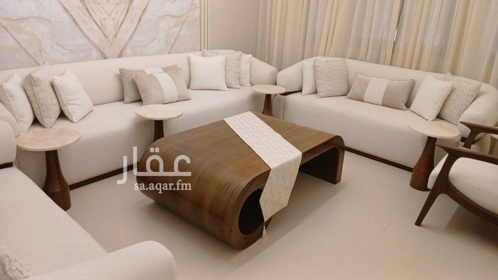 4 bedroom villa in Sidrah, Riyadh 5