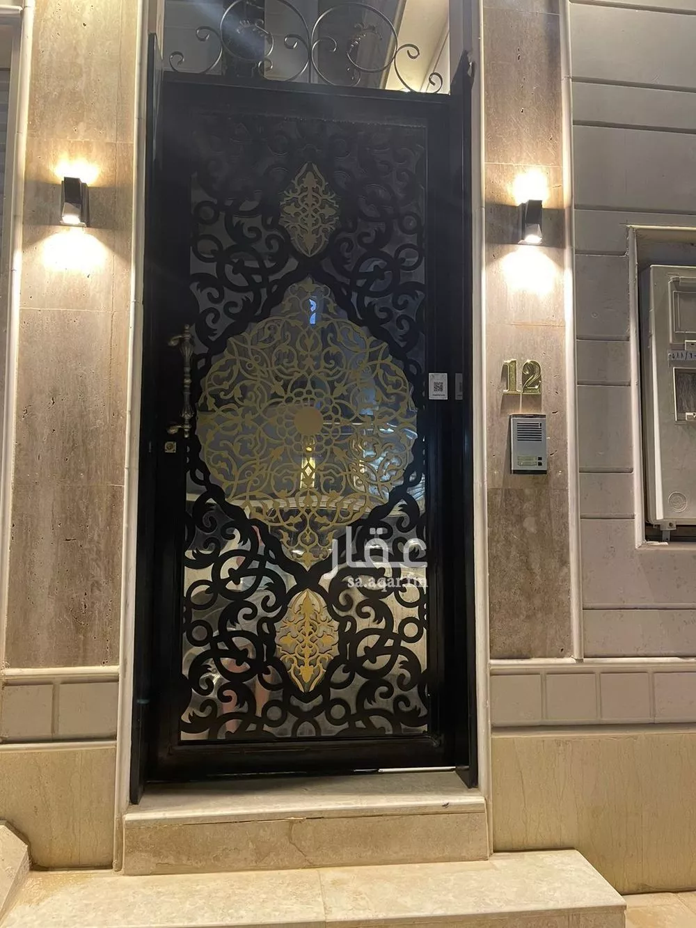 فيلا 5 غرف في المونسية 2