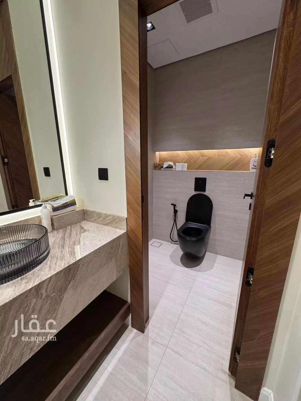 فيلا 4 غرف في سدرة 4