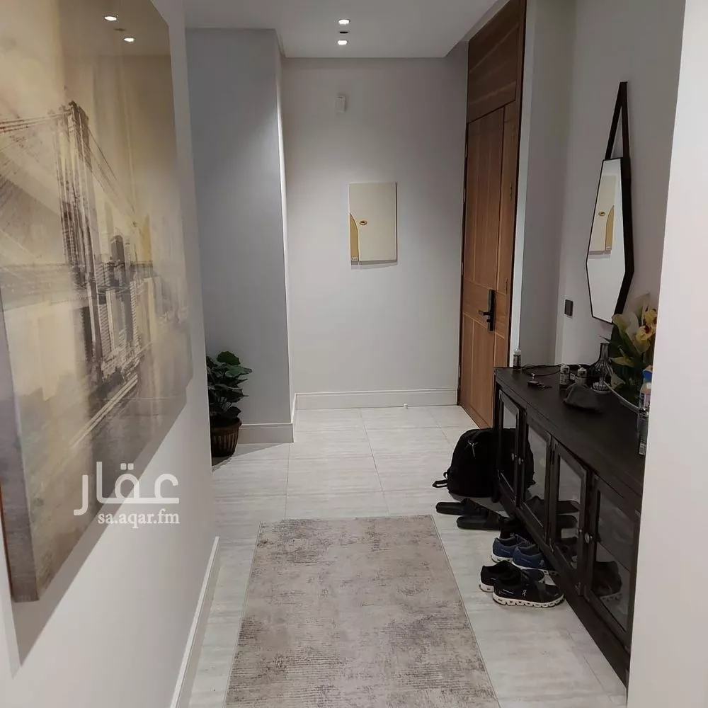 3 bedroom apartment in Al Malqa 4