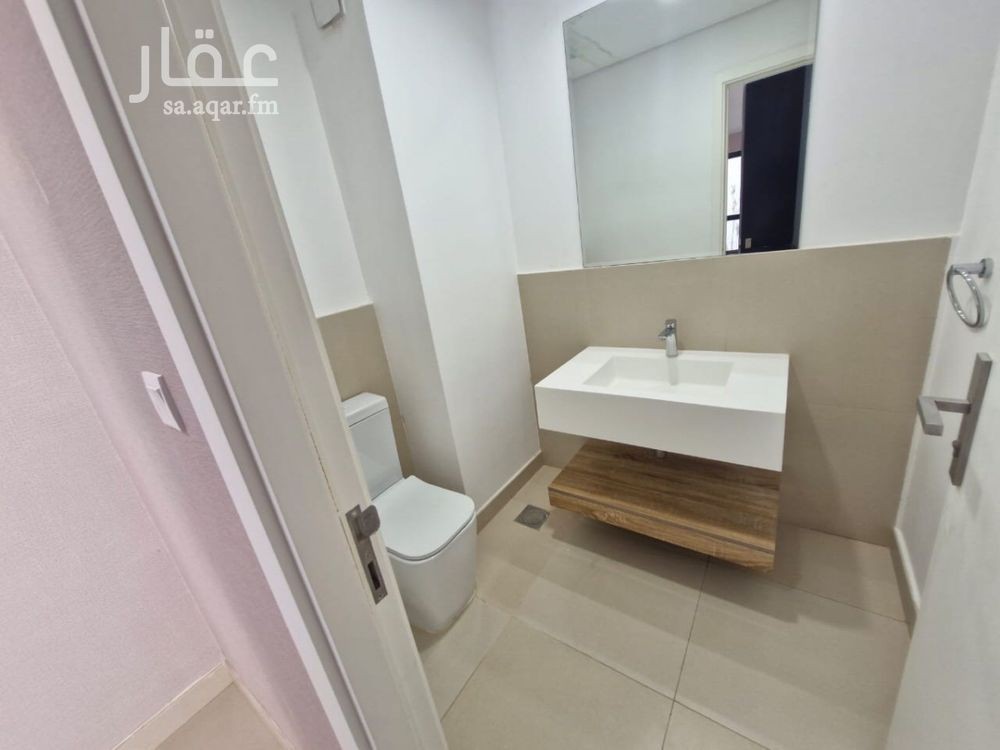 4 bedroom villa in Sidrah, Riyadh 9