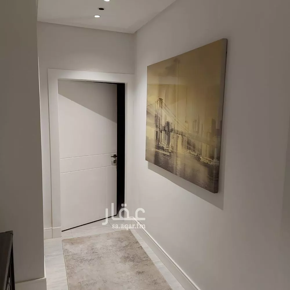 3 bedroom apartment in Al Malqa 2