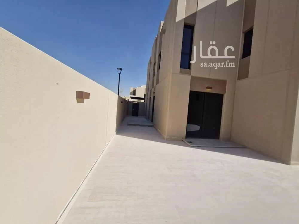 3 bedroom villa in Al Munsiyah, Riyadh 8