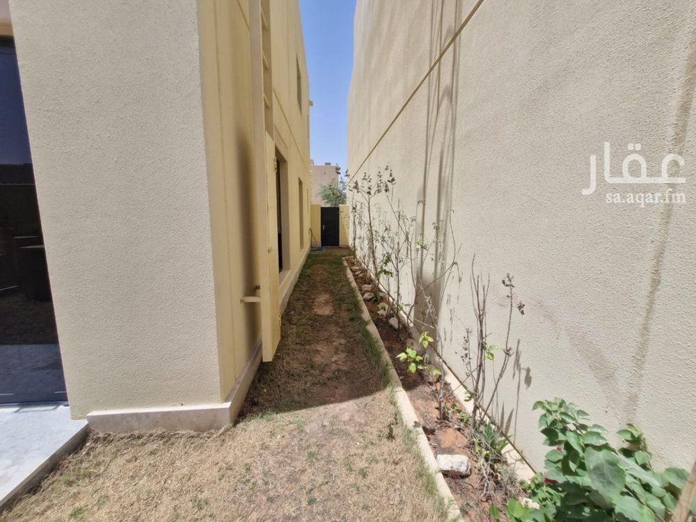 4 bedroom villa in Sidrah, Riyadh 14