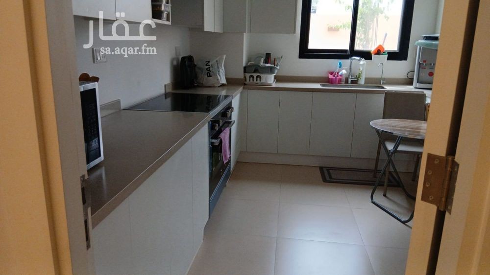 4 bedroom villa in Sidrah, Riyadh 7
