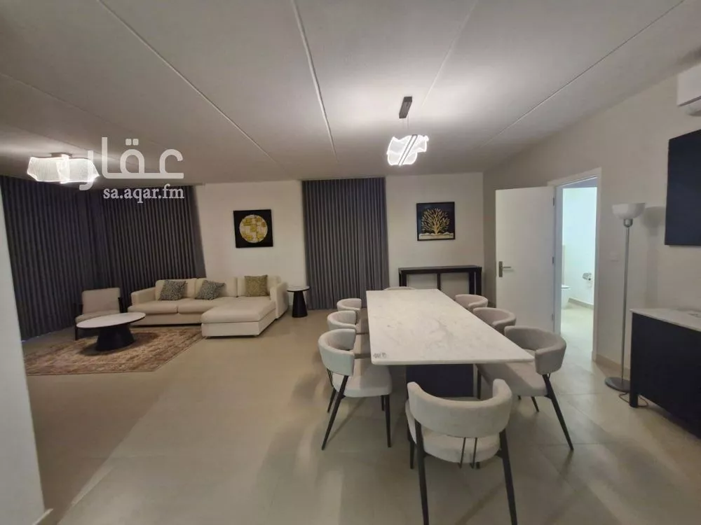 فيلا 4 غرف في المونسية، الرياض 13