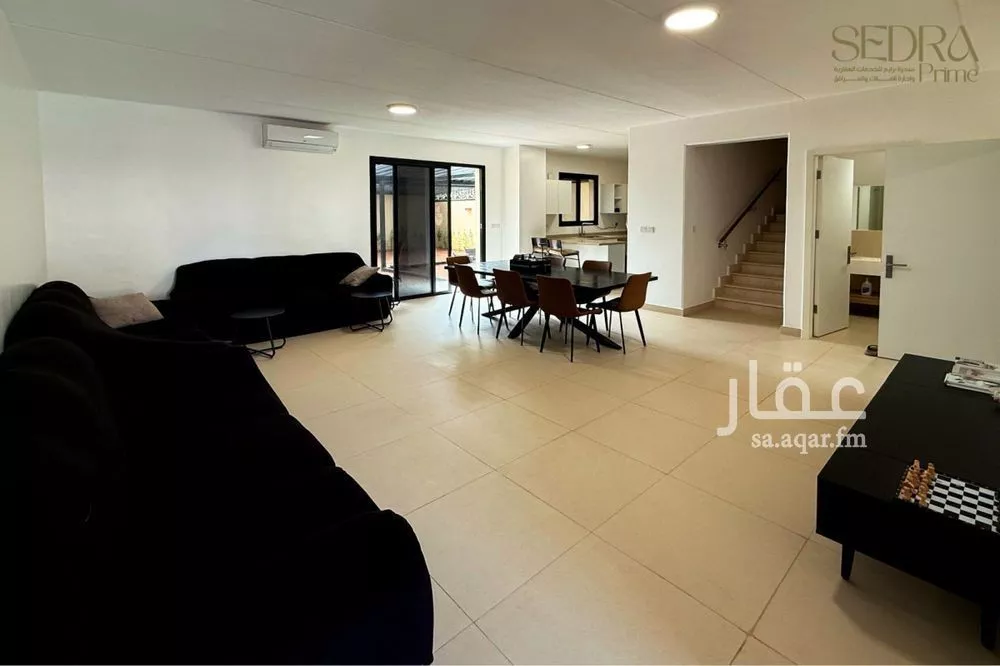 3 bedroom villa in Sidrah, Riyadh 6