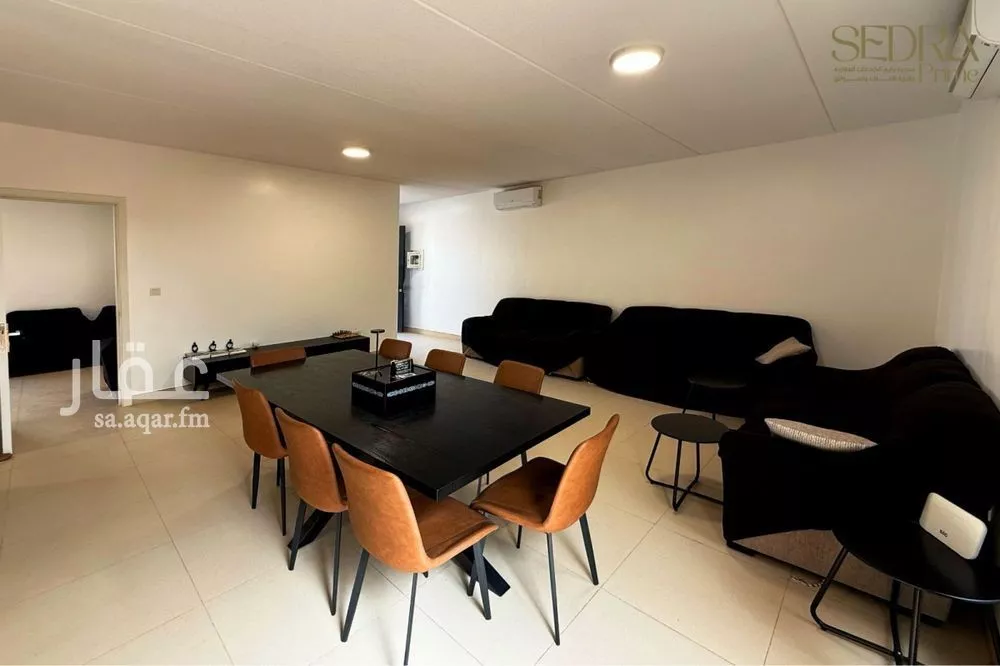 3 bedroom villa in Sidrah, Riyadh 7