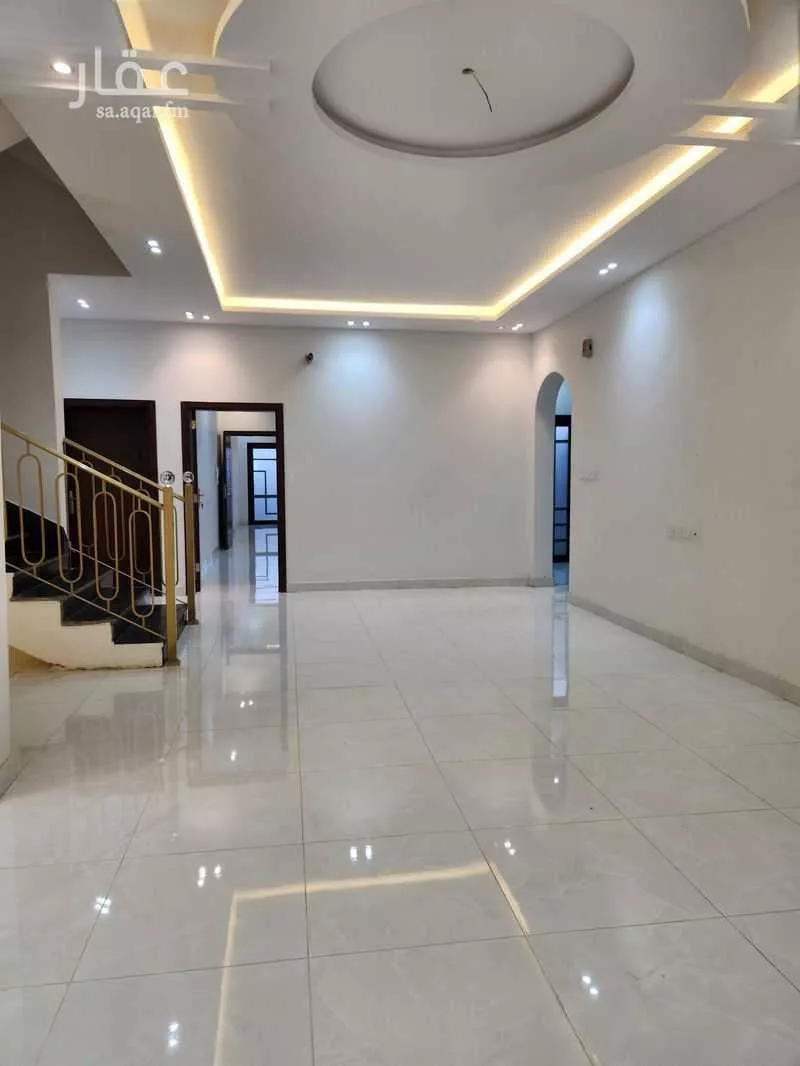 فيلا 10 غرف في جدة 5