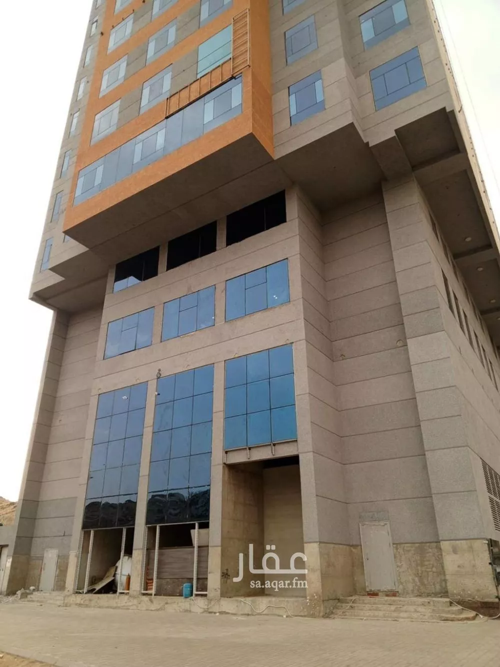 شقة 2 غرف في الاندلس 2