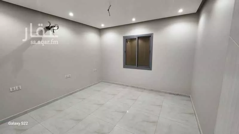 شقة 5 غرف في الرحاب 2