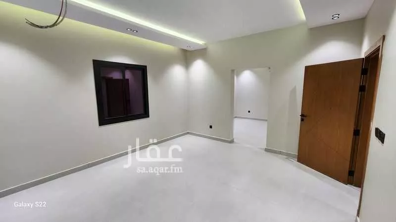 شقة 4 غرف في الروضة 3