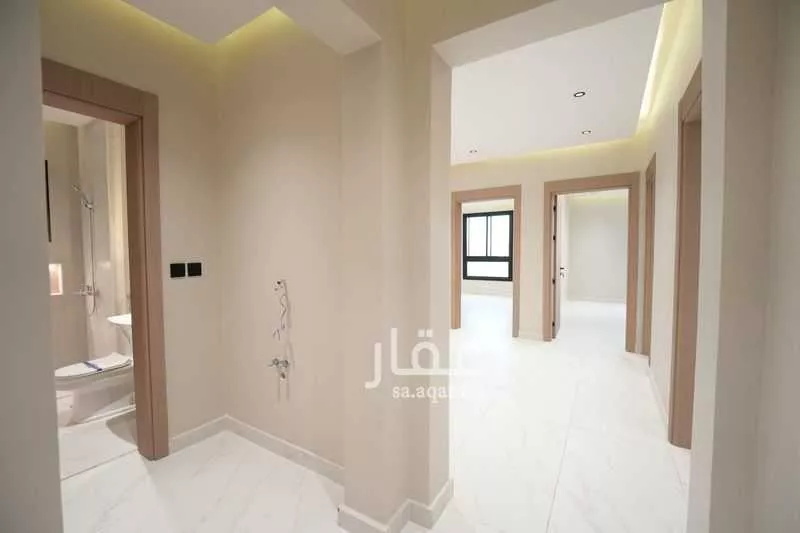 3 bedroom apartment in Al Rehab, Jeddah 11