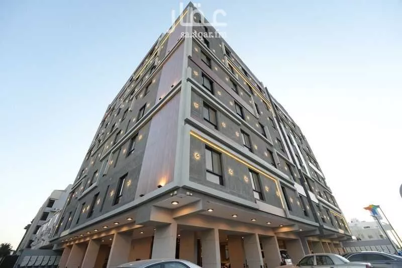 3 bedroom apartment in Al Rehab, Jeddah 12