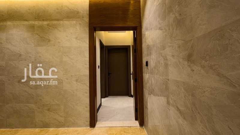 3 bedroom apartment in Al Rehab, Jeddah 8