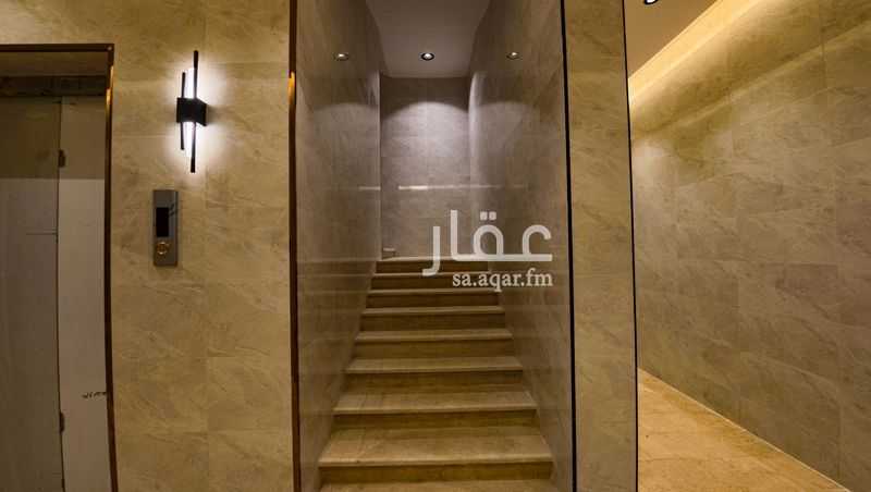 3 bedroom apartment in Al Rehab, Jeddah 9
