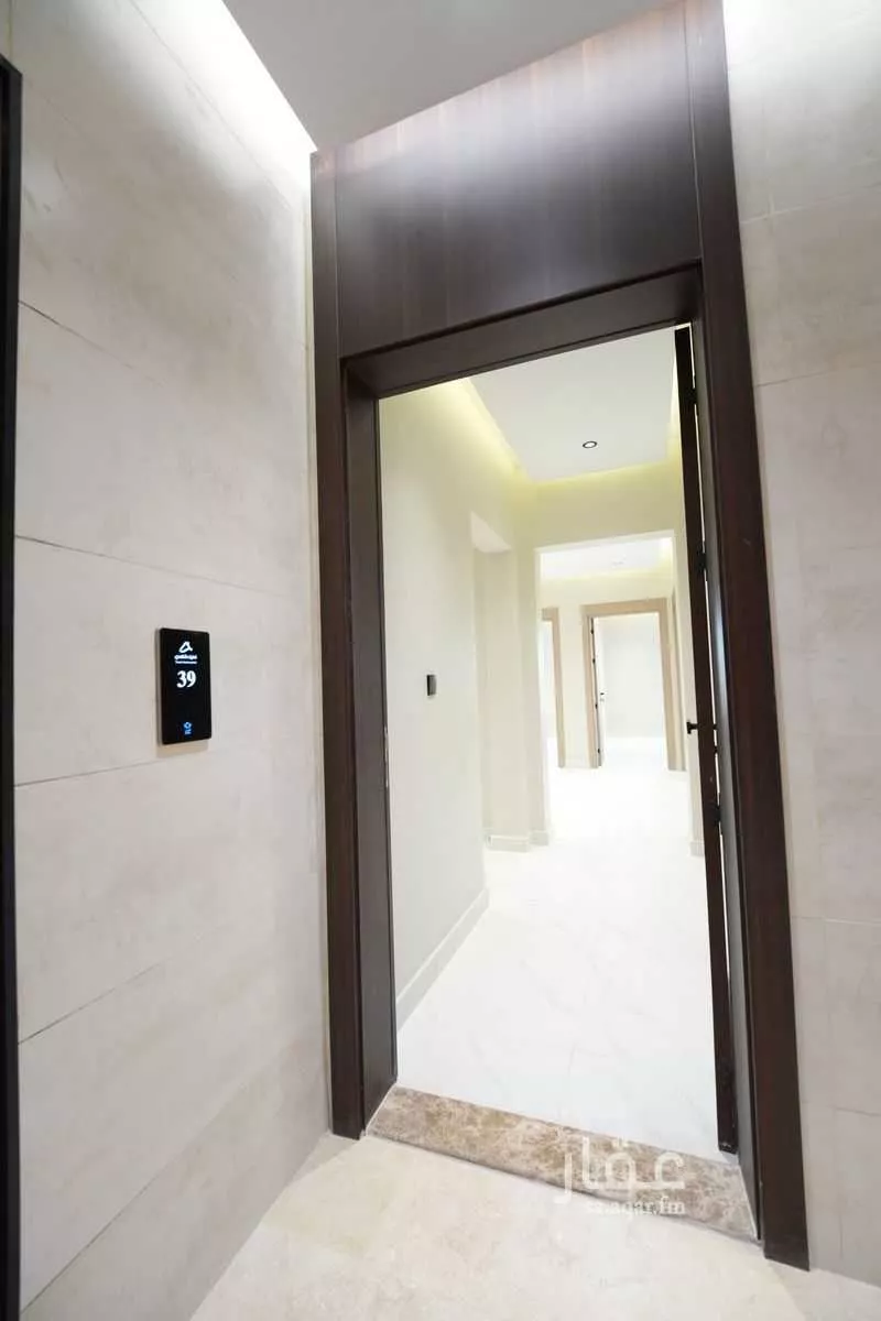 3 bedroom apartment in Al Rehab, Jeddah 13