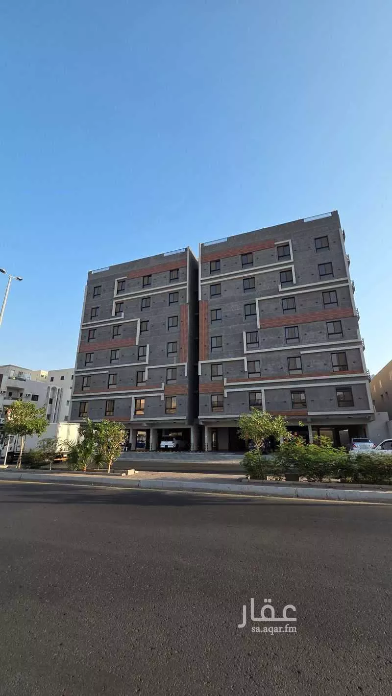 3 bedroom apartment in Al Rehab, Jeddah 16