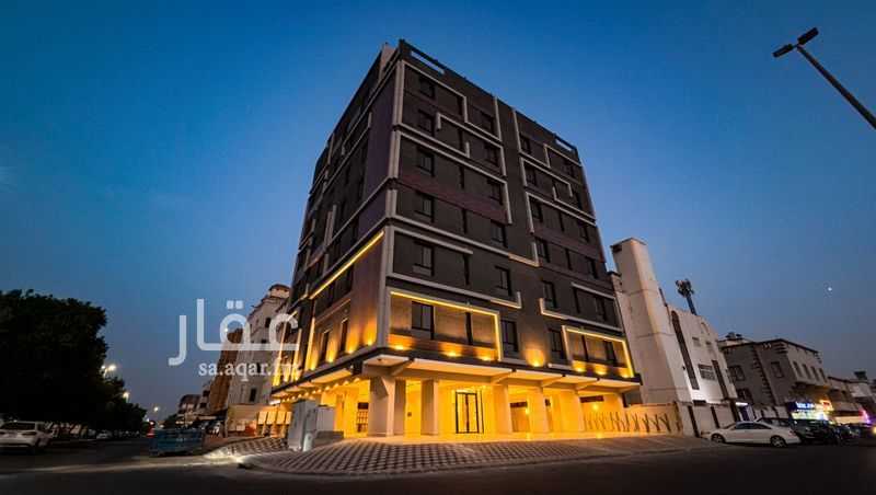 3 bedroom apartment in Al Rehab, Jeddah 7