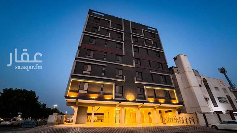 3 bedroom apartment in Al Rehab, Jeddah 10