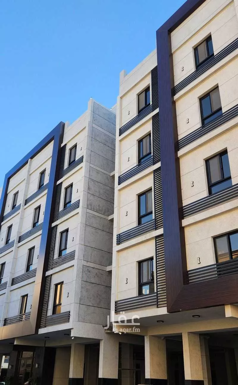 شقة 5 غرف في السلامة 3