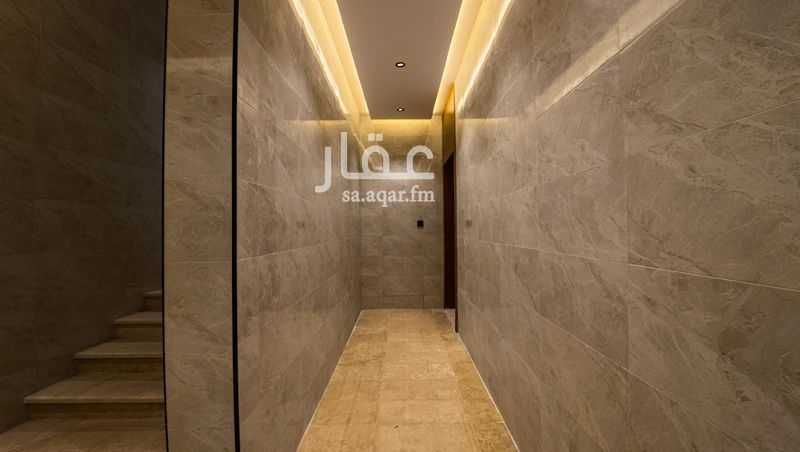 3 bedroom apartment in Al Rehab, Jeddah 5