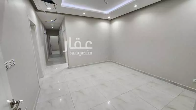 شقة 5 غرف في الرحاب 4