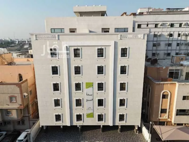 شقة 4 غرف في السليمانية، جدة 16