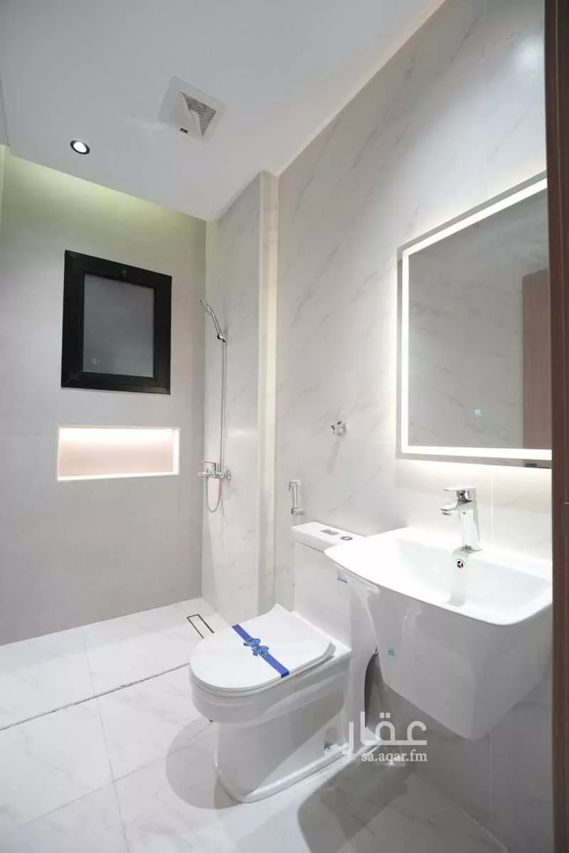 3 bedroom apartment in Al Rehab, Jeddah 4