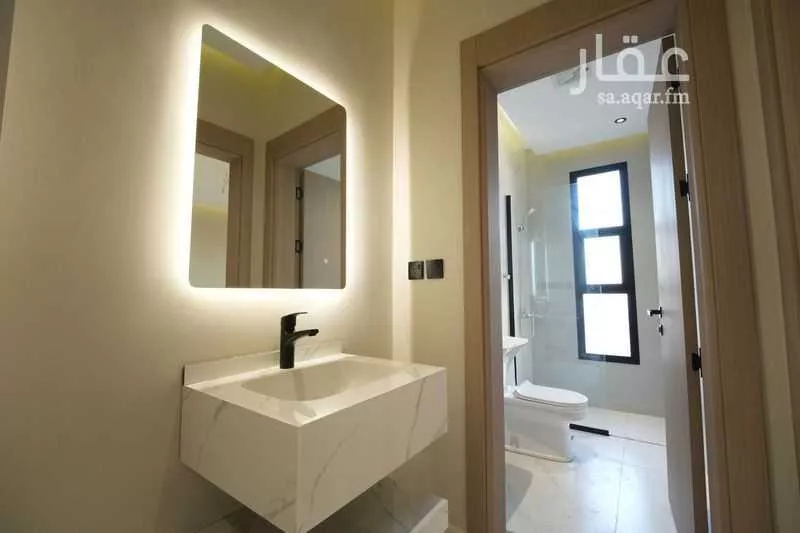 3 bedroom apartment in Al Rehab, Jeddah 14