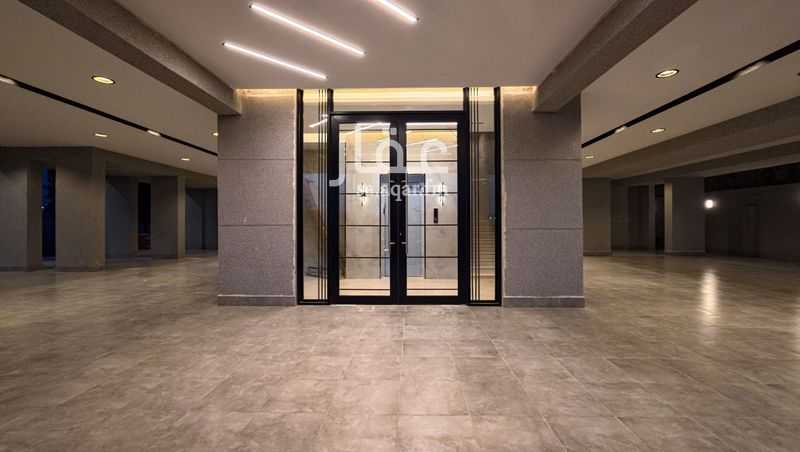 3 bedroom apartment in Al Rehab, Jeddah 6