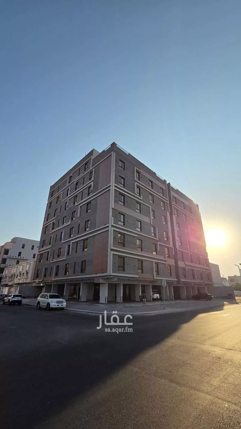3 bedroom apartment in Al Rehab, Jeddah 17