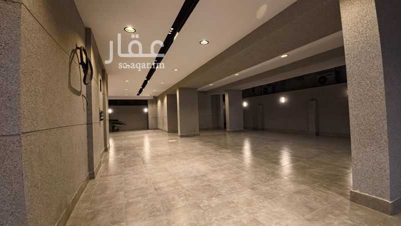 3 bedroom apartment in Al Rehab, Jeddah 3