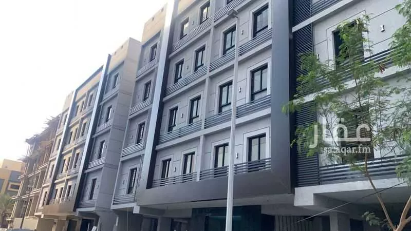 شقة 5 غرف في الروضة 2