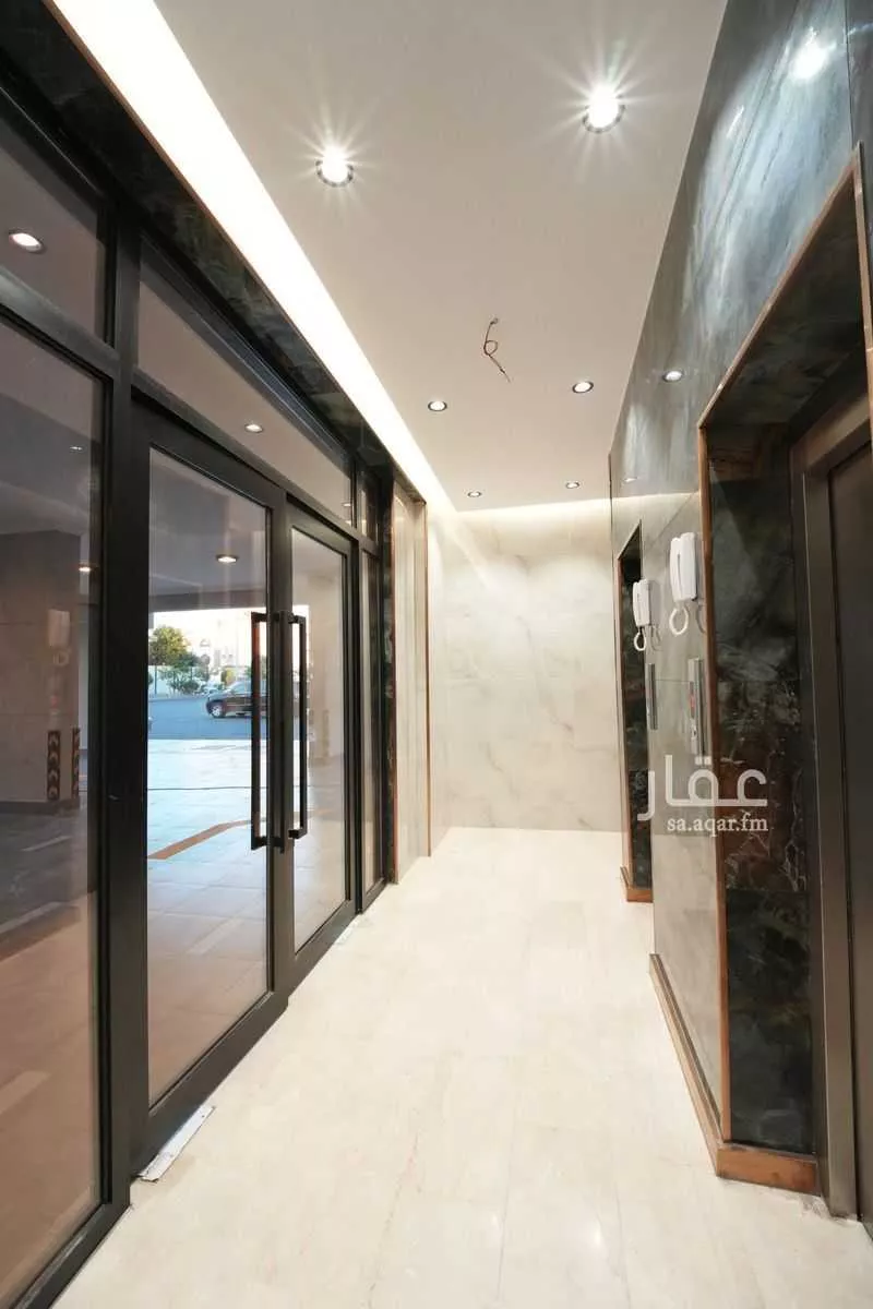 3 bedroom apartment in Al Rehab, Jeddah 18