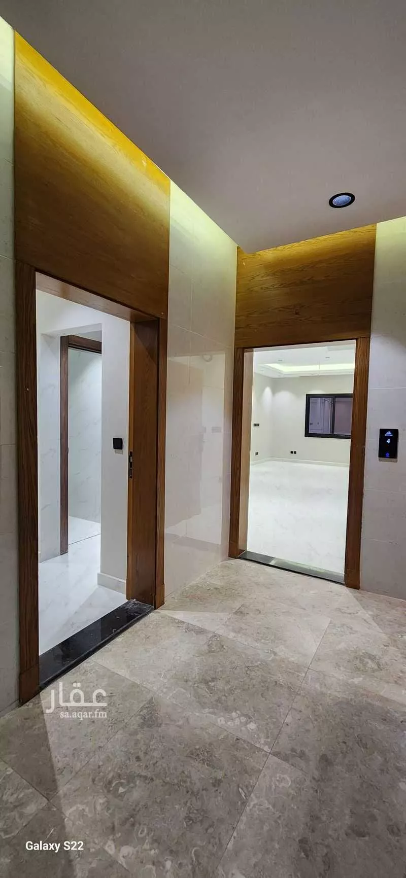 شقة 5 غرف في الروضة 1