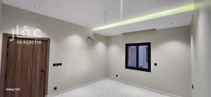 شقة 5 غرف في الروضة 3