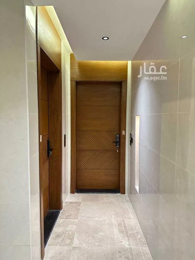 4 bedroom apartment in Al Rawdah 1