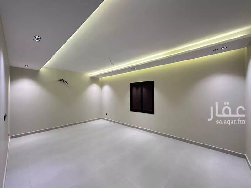 شقة 4 غرف في الروضة 3