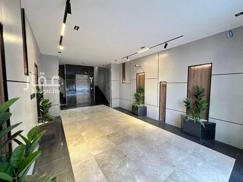 شقة 4 غرف في الروضة 5