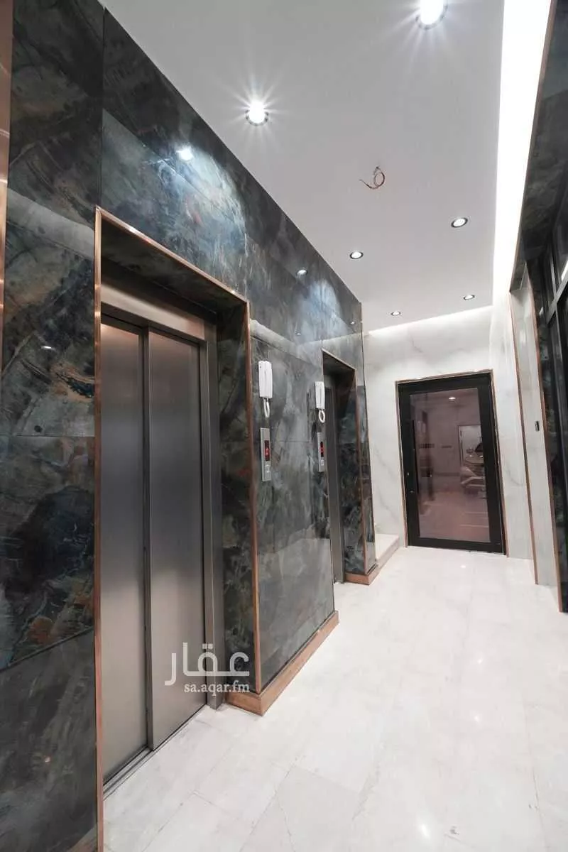 3 bedroom apartment in Al Rehab, Jeddah 8