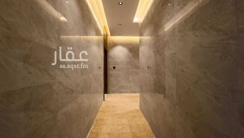 3 bedroom apartment in Al Rehab, Jeddah 4
